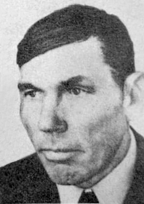 Якунин&nbsp;Иван Егорович 